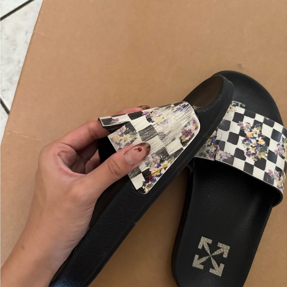 Off-White Slides - Picture 2 of 6